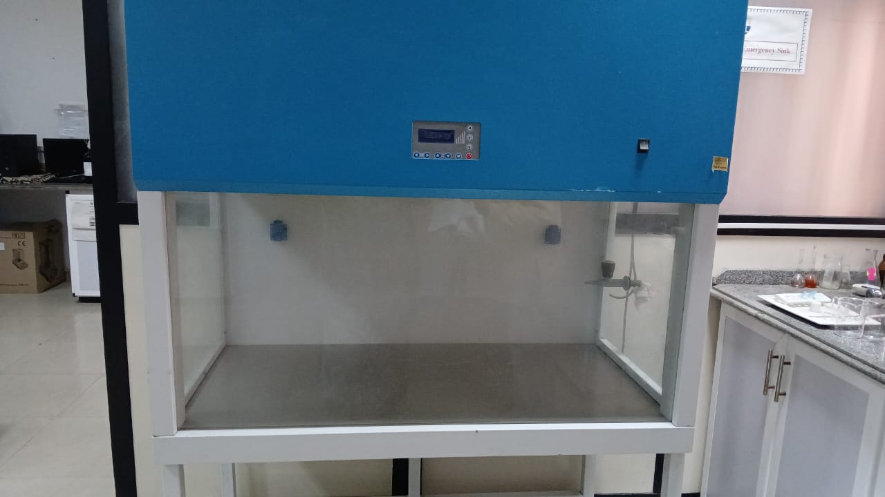 Laminar Flow Cabinet